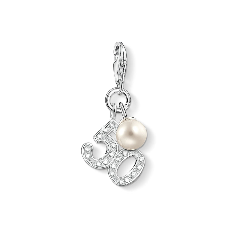 Pendentif Charm 50