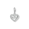 Pendentif Charm sister