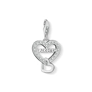 Pendentif Charm daughter