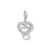 Pendentif Charm daughter