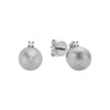PEARL&DIAM EARRING - BOU.D'OREIL DIA&PERLE