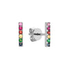 RAINBOW EARRINGS
