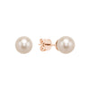 PEARL STUD EARRING