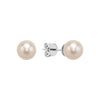 PEARL STUD EARRING