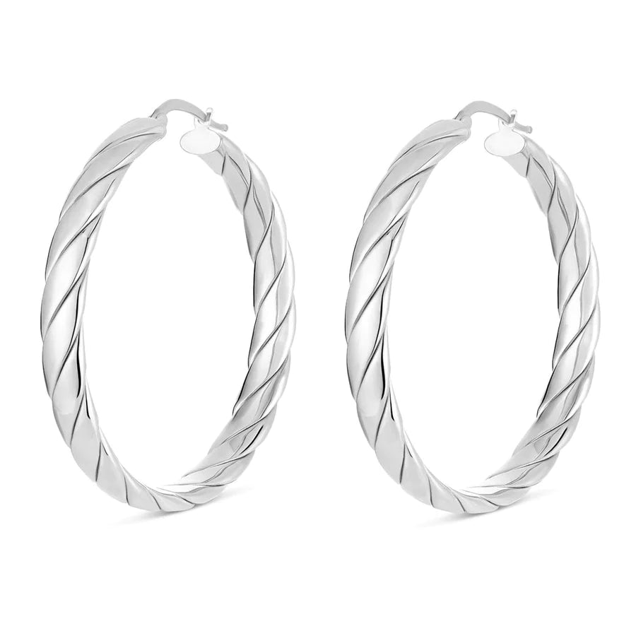 Anneaux twist de 45 mm