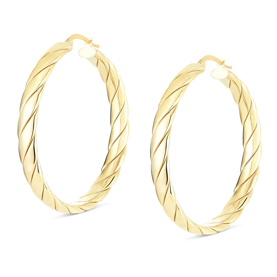 Anneaux twist de 45 mm