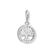 Pendentif Charm arbre de vie