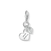 Pendentif Charm Soul sisters