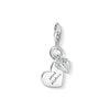 Pendentif Charm Soul sisters