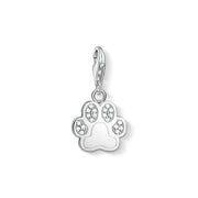 Pendentif Charm patte