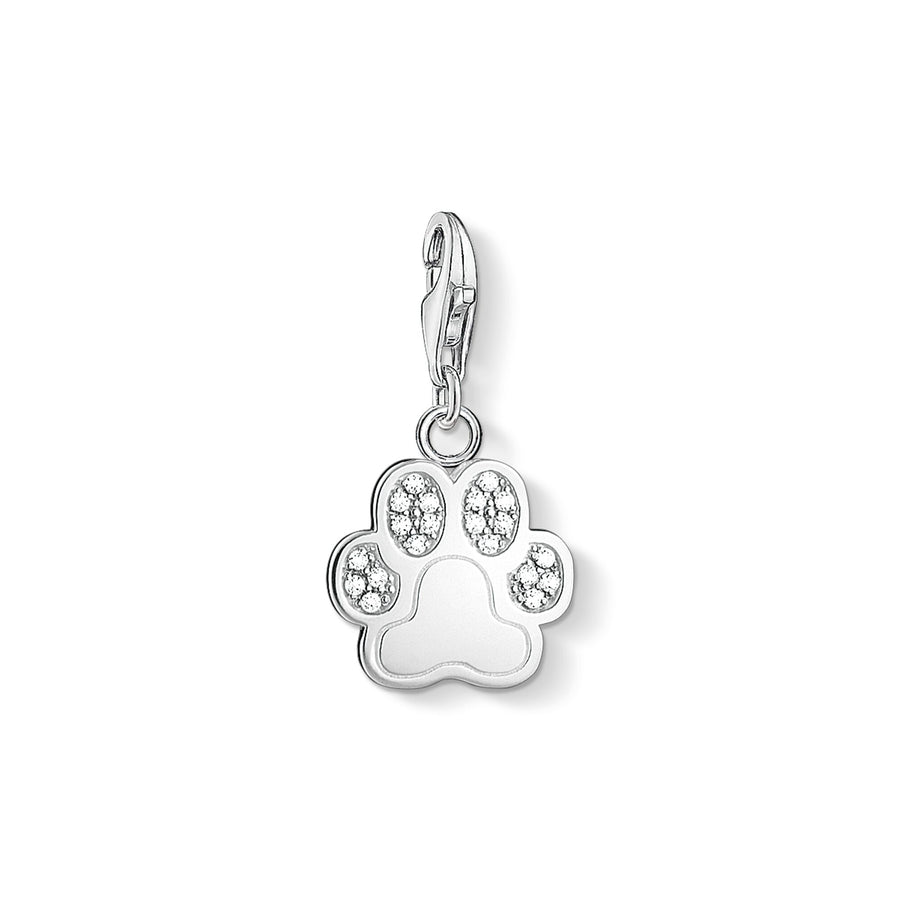 Pendentif Charm patte