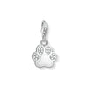 Pendentif Charm patte