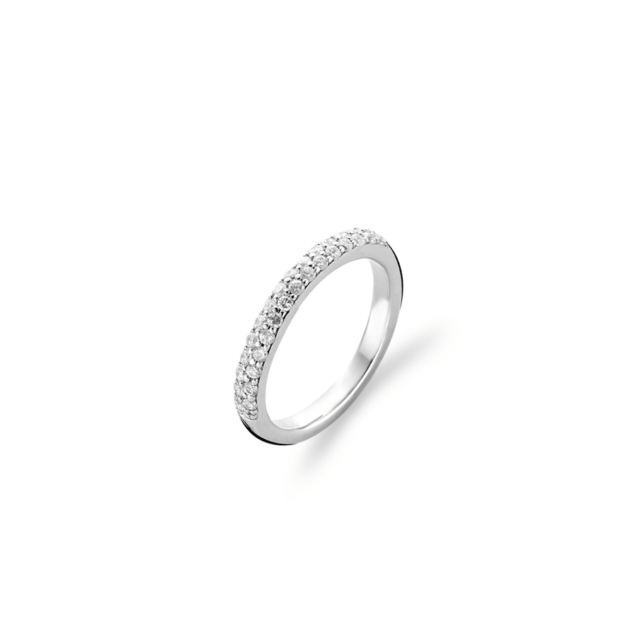 TI SENTO Bague 1414ZI