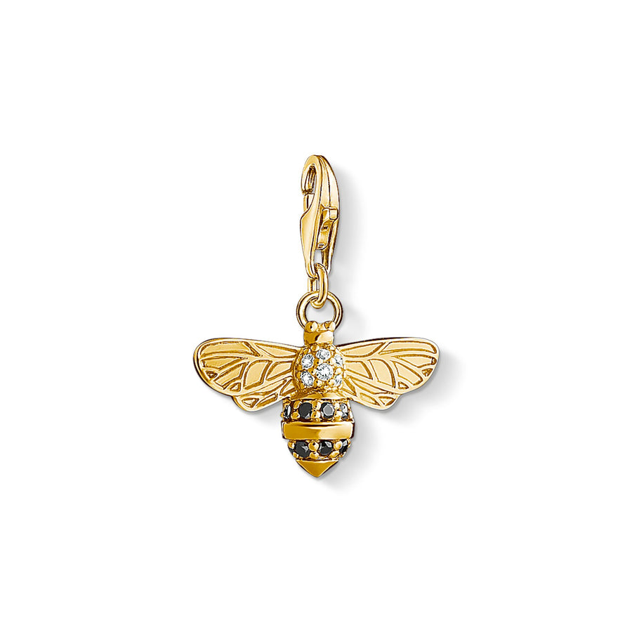 Pendentif Charm abeille