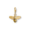 Pendentif Charm abeille