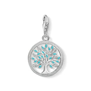 Pendentif Charm Tree of Love
