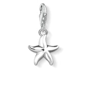 pendentif Charm étoile de mer