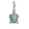 pendentif Charm tortue