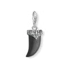 Pendentif Charm dent maorie