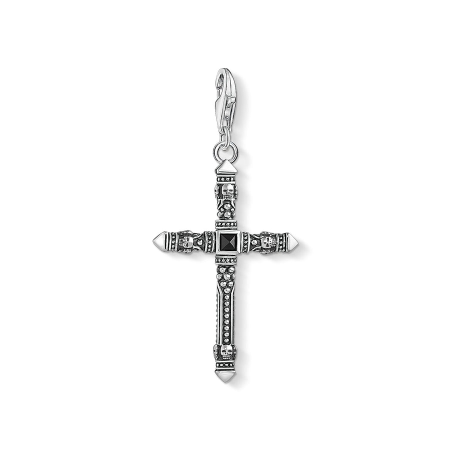Pendentif Charm croix