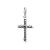 Pendentif Charm croix