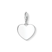 Pendentif Charm cœur