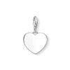 Pendentif Charm cœur