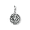 Pendentif Charm verseau