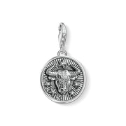 Pendentif Charm taureau