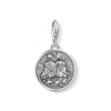 Pendentif Charm gémeaux