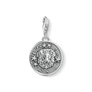Pendentif Charm lion