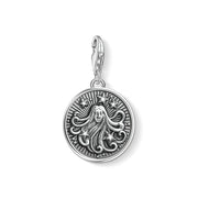 Pendentif Charm vierge