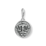 Pendentif Charm balance
