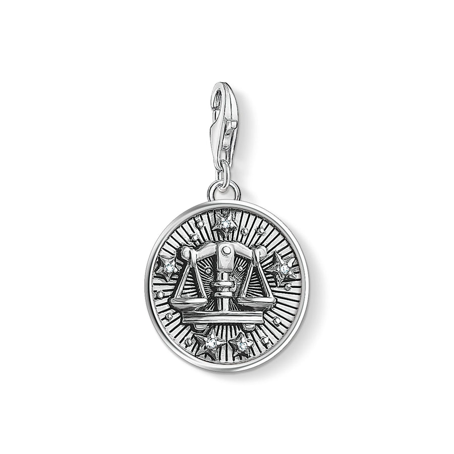 Pendentif Charm balance
