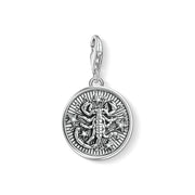 Pendentif Charm scorpion