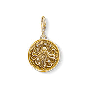 Pendentif Charm vierge