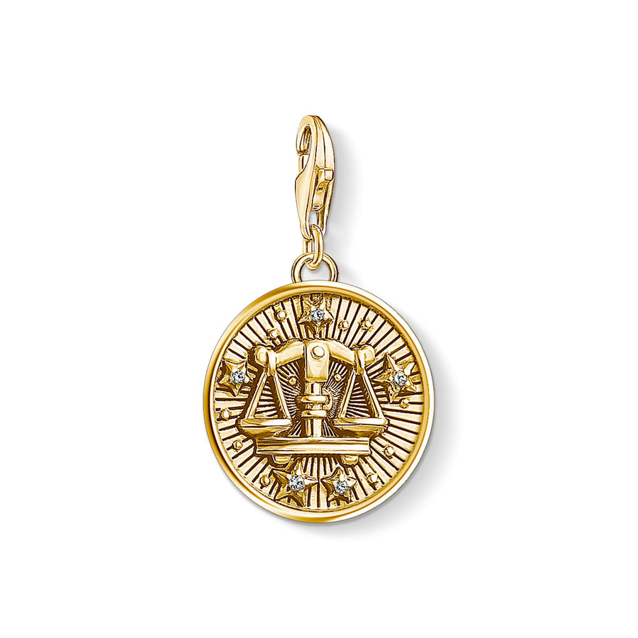 Pendentif Charm balance