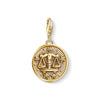 Pendentif Charm balance
