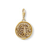 Pendentif Charm scorpion
