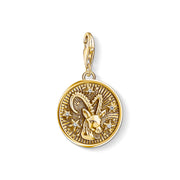Pendentif Charm capricorne