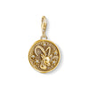 Pendentif Charm capricorne