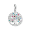 Pendentif Charm Tree of Love