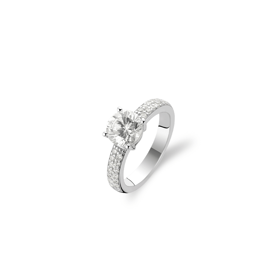 TI SENTO Bague 1737ZI