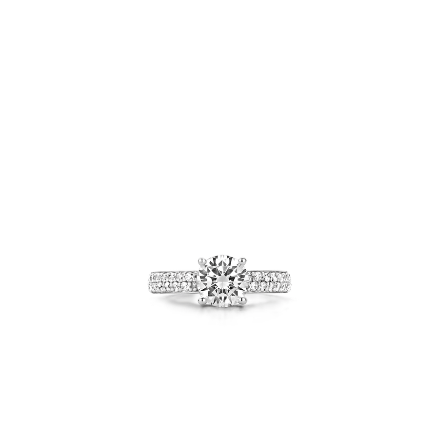 TI SENTO Bague 1737ZI