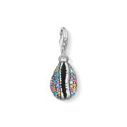 Pendentif Charm coquillage