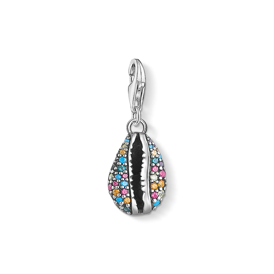 Pendentif Charm coquillage