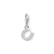 Pendentif Charm fer à cheval