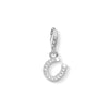Pendentif Charm fer à cheval