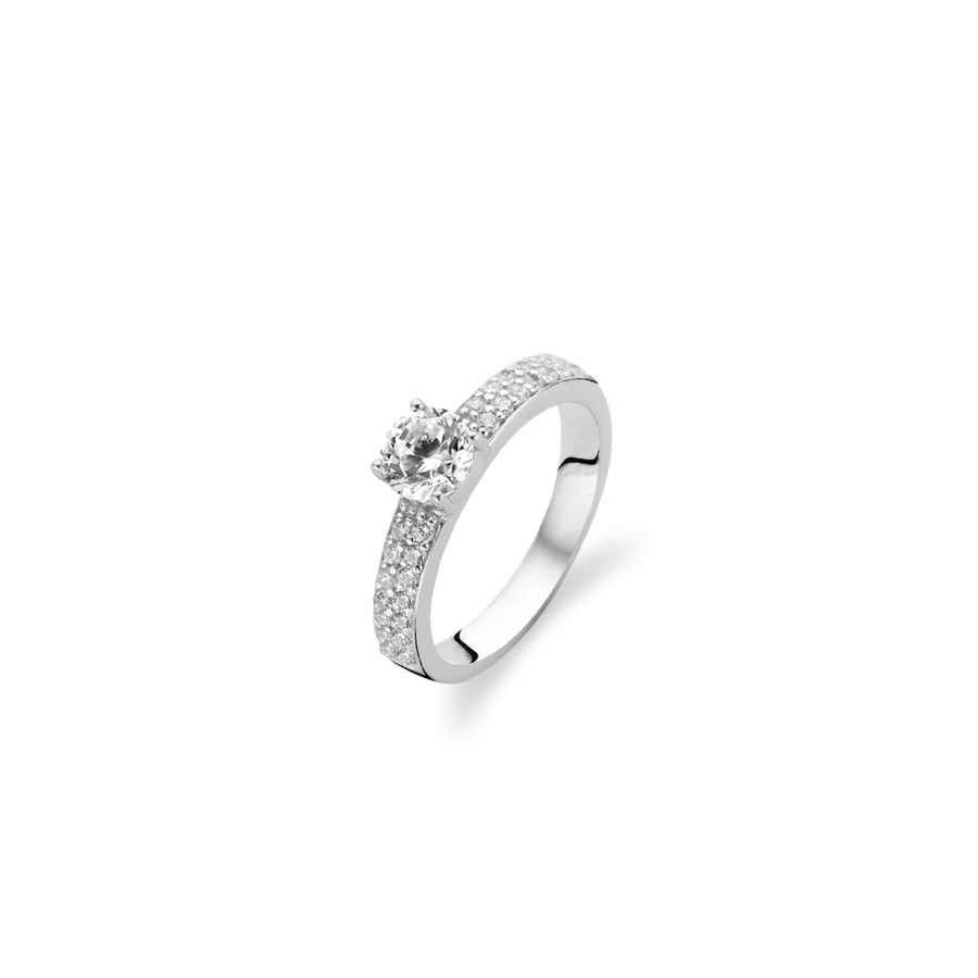 TI SENTO Bague 1795ZI