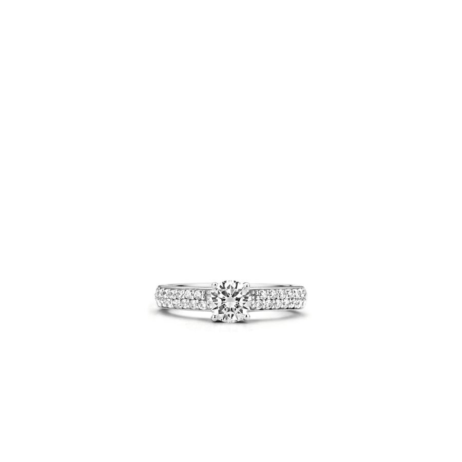 TI SENTO Bague 1795ZI